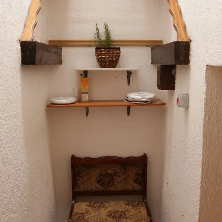 Alma 2 Auberge de jeunesse