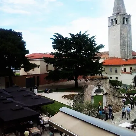 Alma 2 Porec