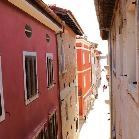 Hostel Alma 2 Porec