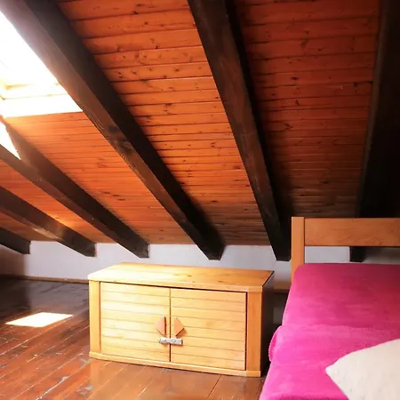 Alma 2 Auberge de jeunesse *