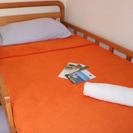Hostel Alma 2 Porec