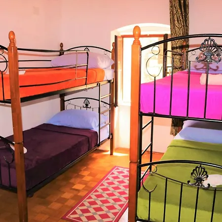 Hostel Alma 2 Porec