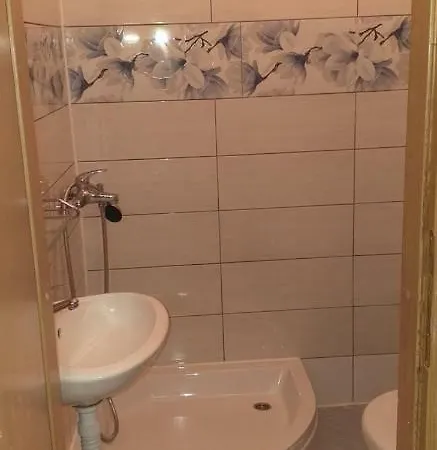 Auberge de jeunesse Alma 2