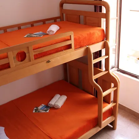 Alma 2 Hostel Poreč