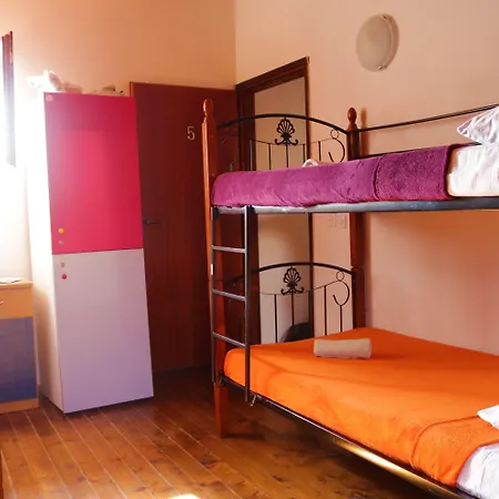 Hostel Alma 2 Poreč