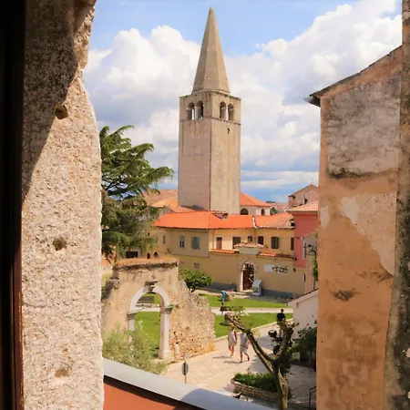 Alma 2 Hostel Poreč