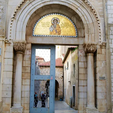 Hostel Alma 2 Poreč