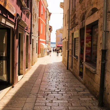 Alma 2 Hostel Poreč