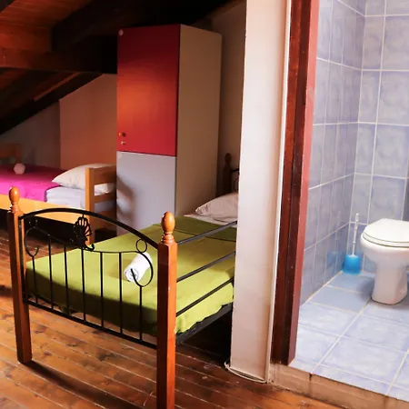 Hostel Alma 2 Poreč