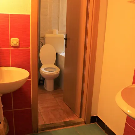 Alma 2 Hostel Poreč