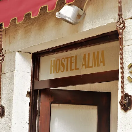Alma 2 *