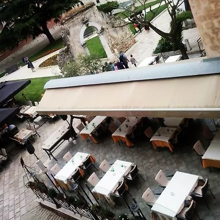 Alma 2 Poreč