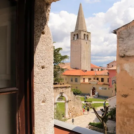 Alma 2 Poreč