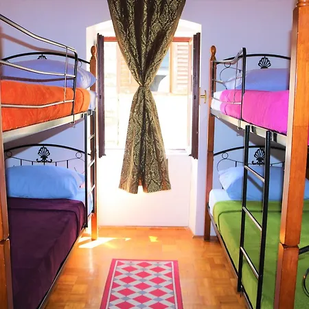 Alma 2 * Poreč
