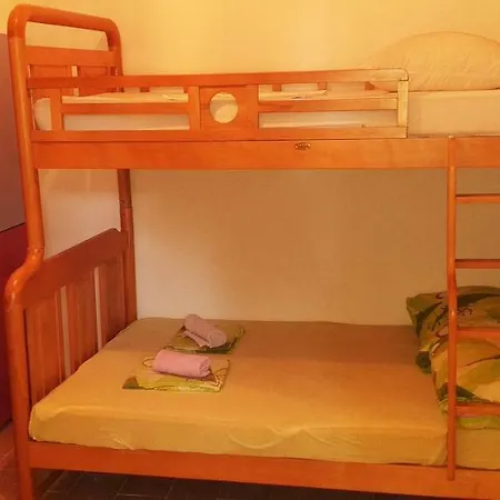 Hostel Alma 2 Poreč